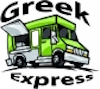 Merchant Logo - Greek Express